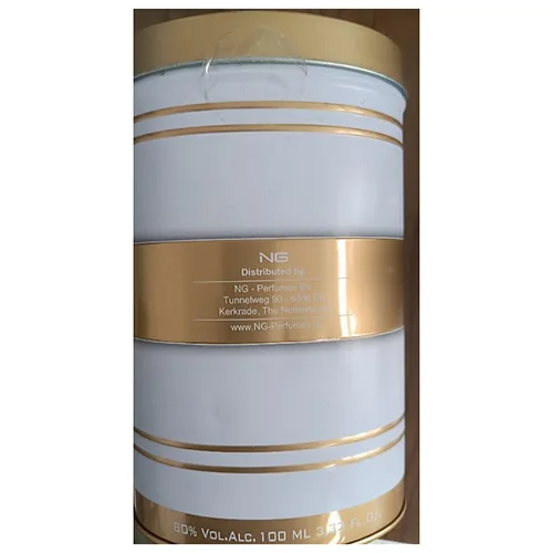 Eau de toilette