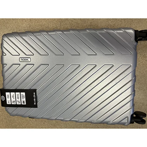Suitcase