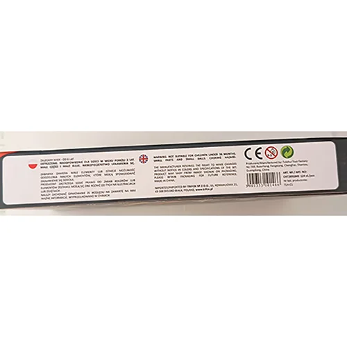 Magnetic toy