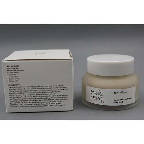 Face mask