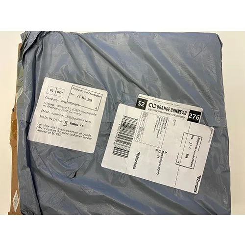 Heating plate