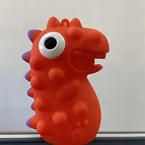 Stress ball