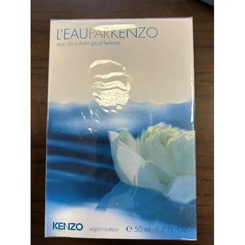 Eau de toilette