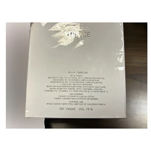 Perfume