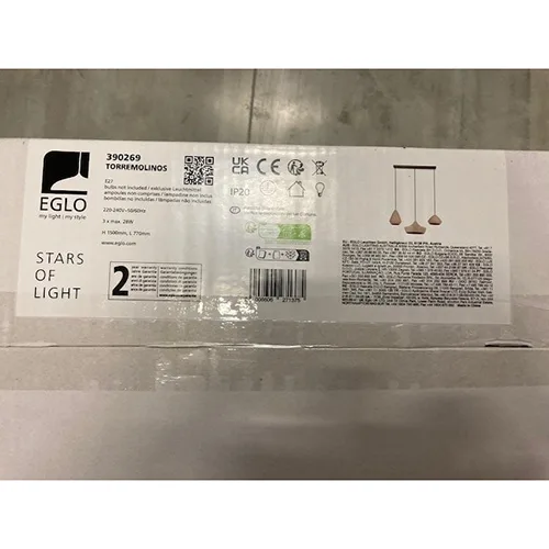 Ceiling lamp
