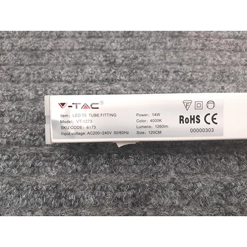LED lamp