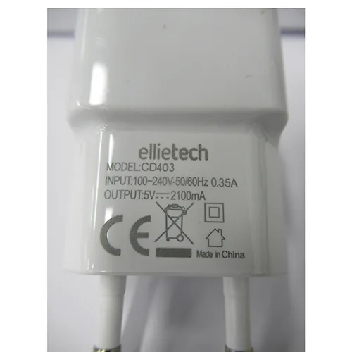 USB charger