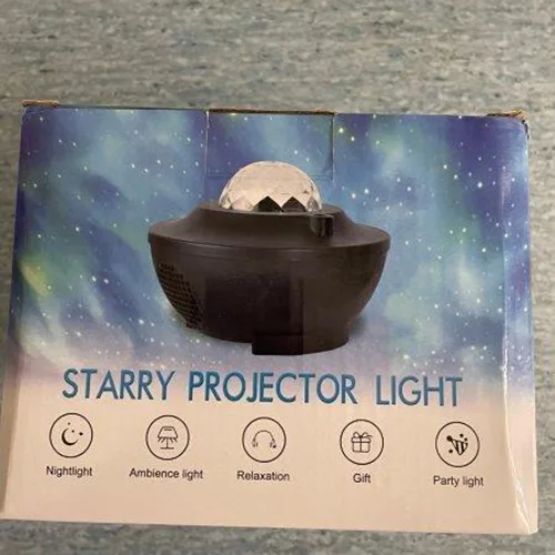 Projector