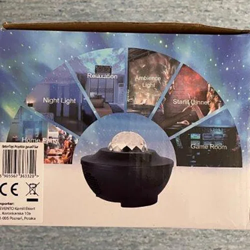 Projector