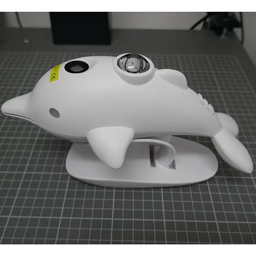Projector