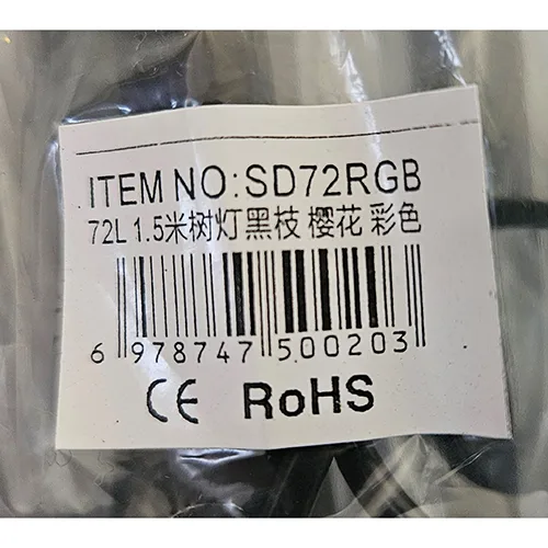 LED light