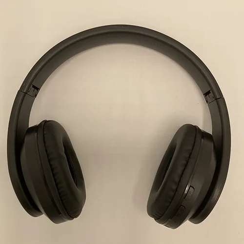Headphones