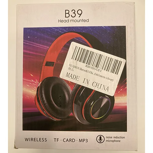 Headphones