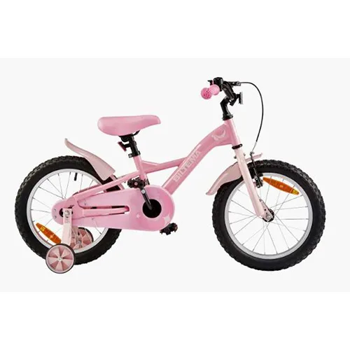 Children's bicycle