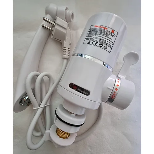 Water heater