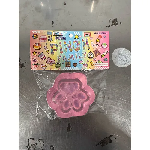 Toy slime