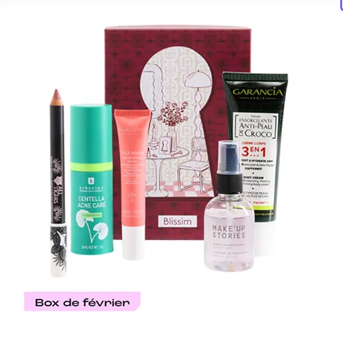 Face cream