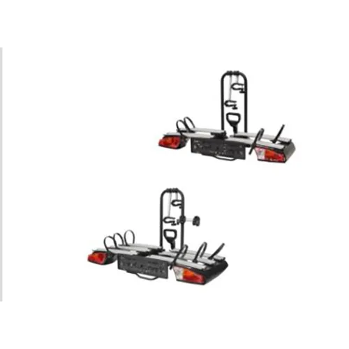 Bicycle carrier