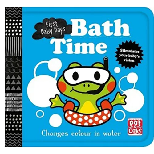 Bath toy