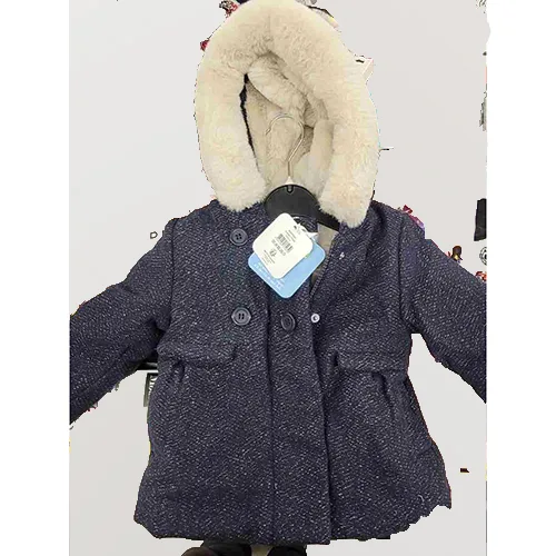 Children's coat