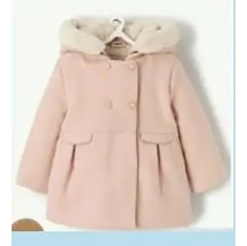 Children's coat
