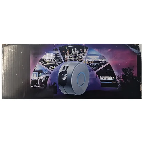 Projector