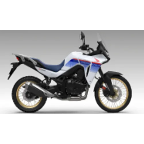 Motorcycle