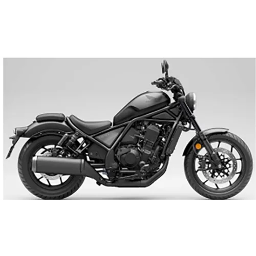 Motorcycle