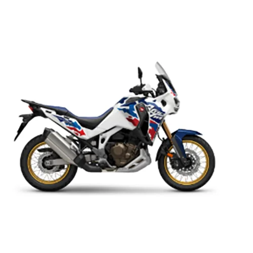 Motorcycle