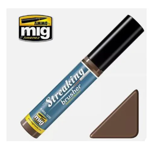 Model paint set