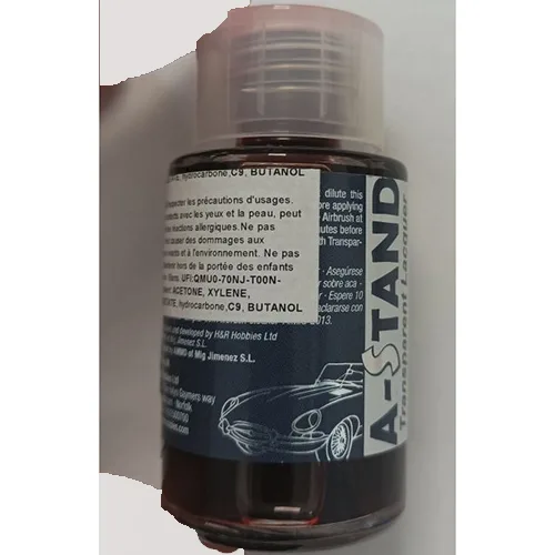 Varnish