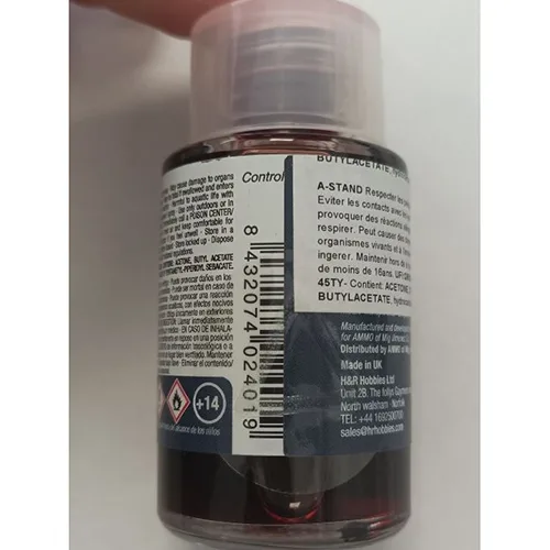Varnish
