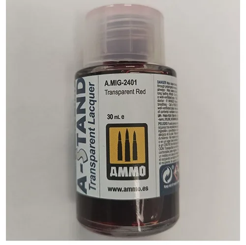 Varnish