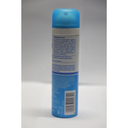 Deodorant