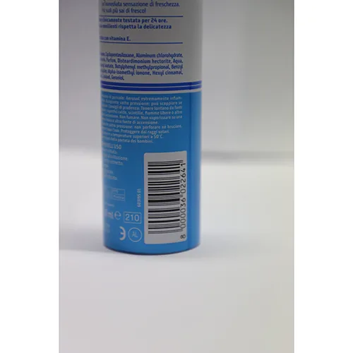 Deodorant