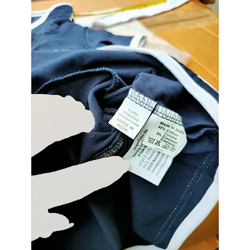 Children’s jumpsuit