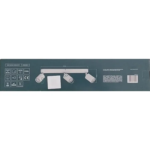 Lighting fixture