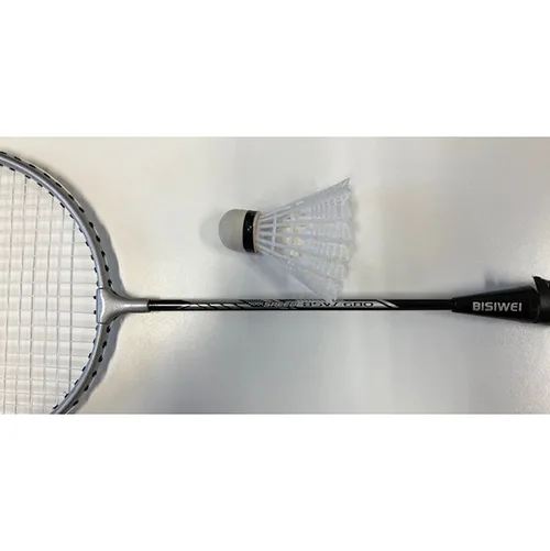 Badminton set