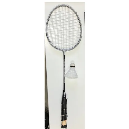 Badminton set