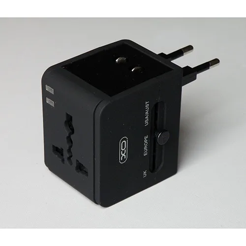 Travel adaptor