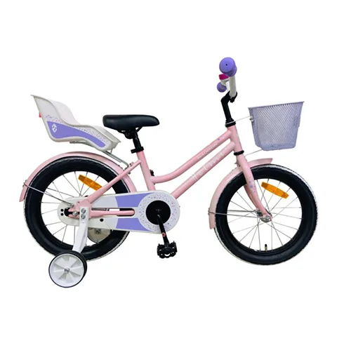 Children's bicycle