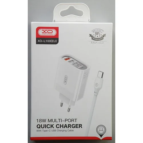 USB charger