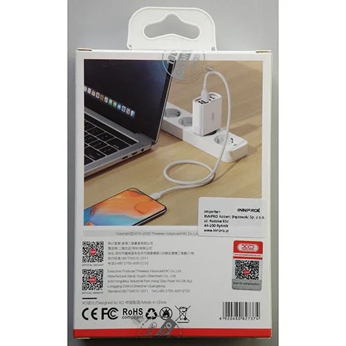 USB charger