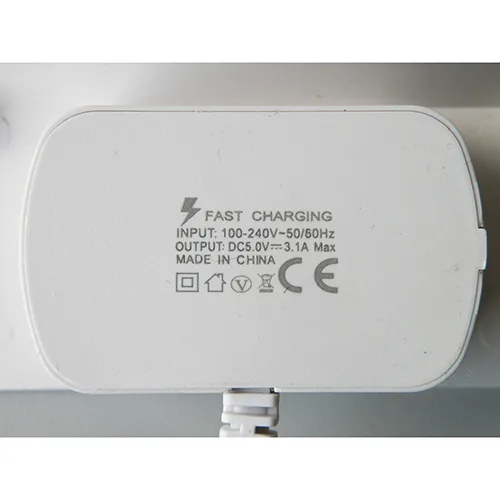 USB charger