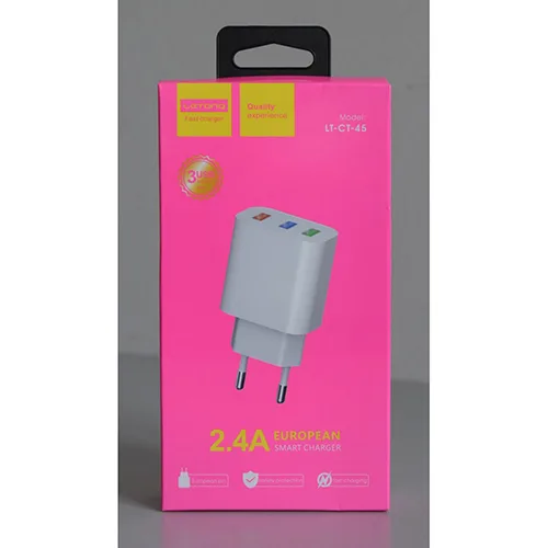 USB charger