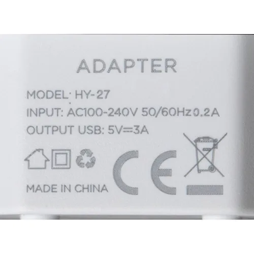 USB charger