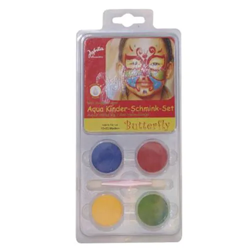Toy make-up set