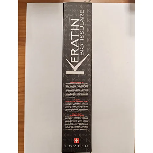 Hair care set