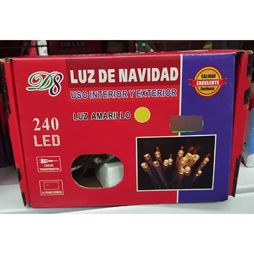 Lighting chain
