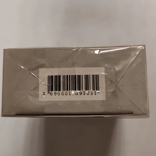 Eau de toilette